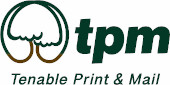 TPM Logo
